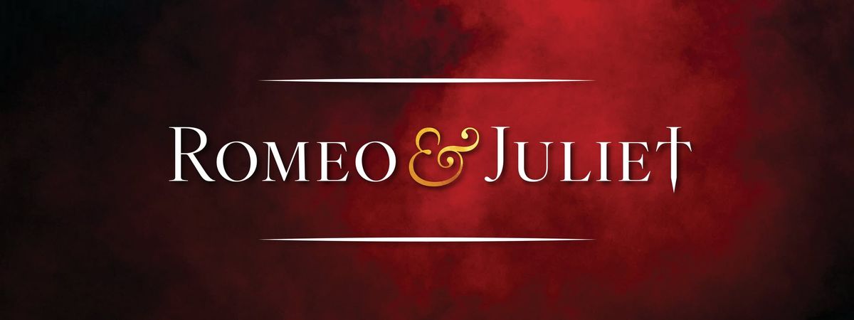 Romeo and Juliet - The West Lawn, Malahide Castle & Gardens