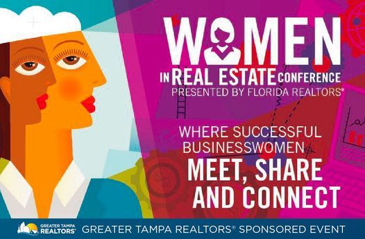 Women in Real Estate conference (WIRE)