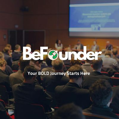 BeFounder