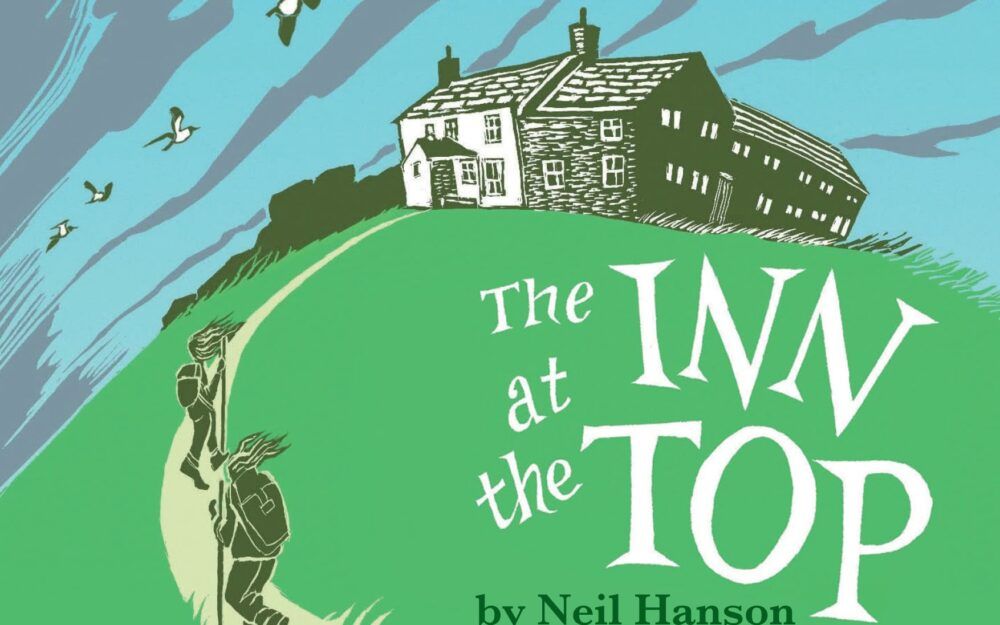 The Castle Players: The Inn at The Top