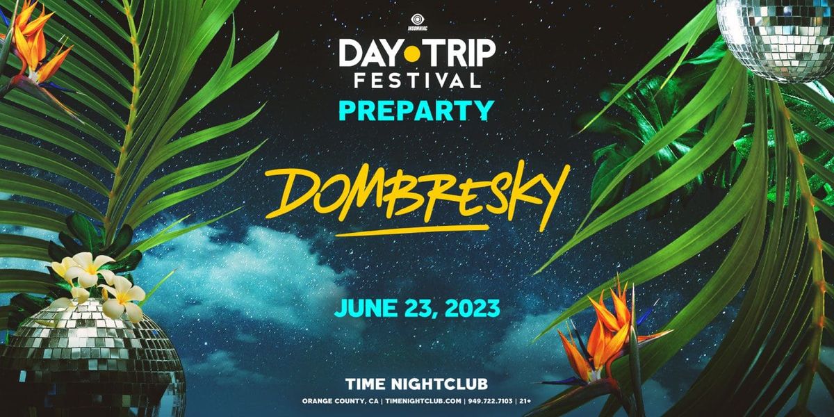 Dombresky