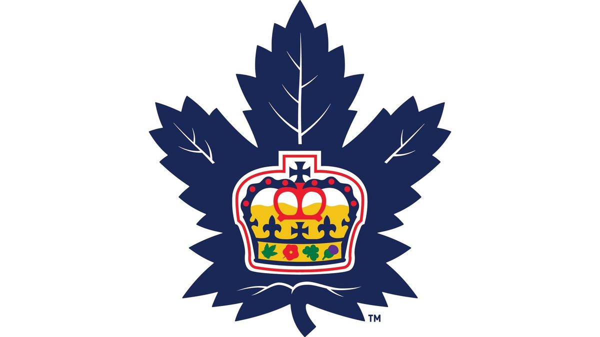 Toronto Marlies vs. Wilkes Barre Scranton Penguins