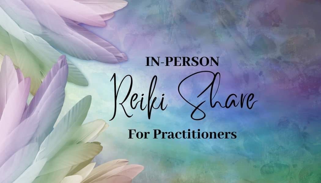 Reiki Share