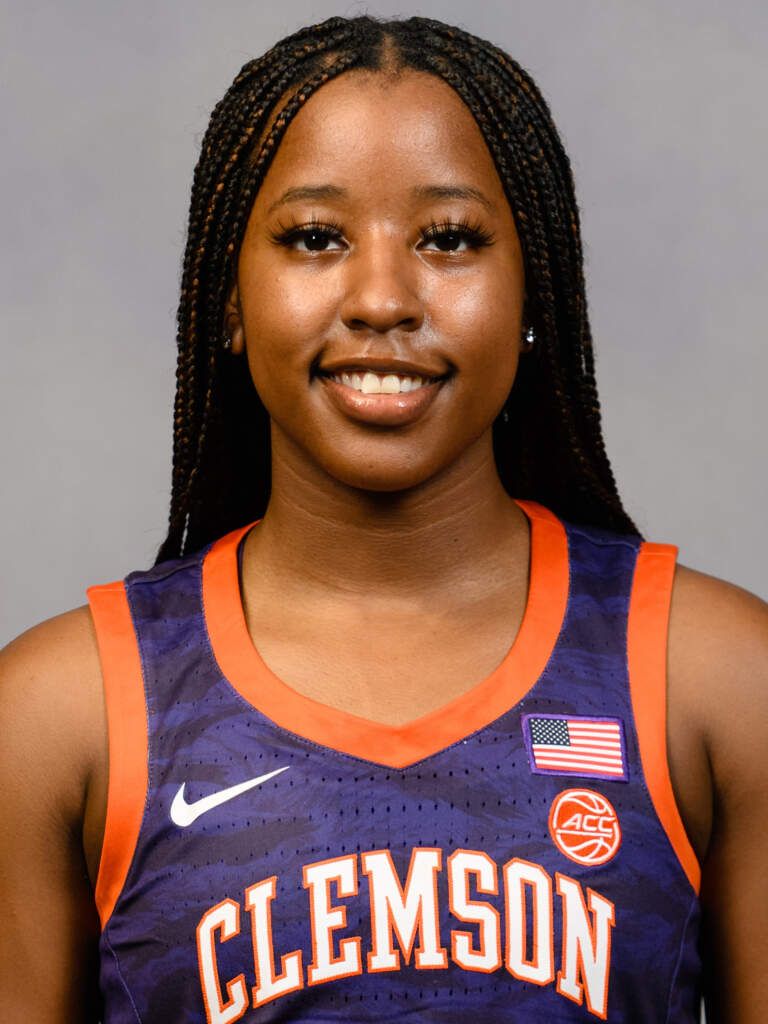 Clemson Tigers Women's Basketball vs. Radford Highlanders