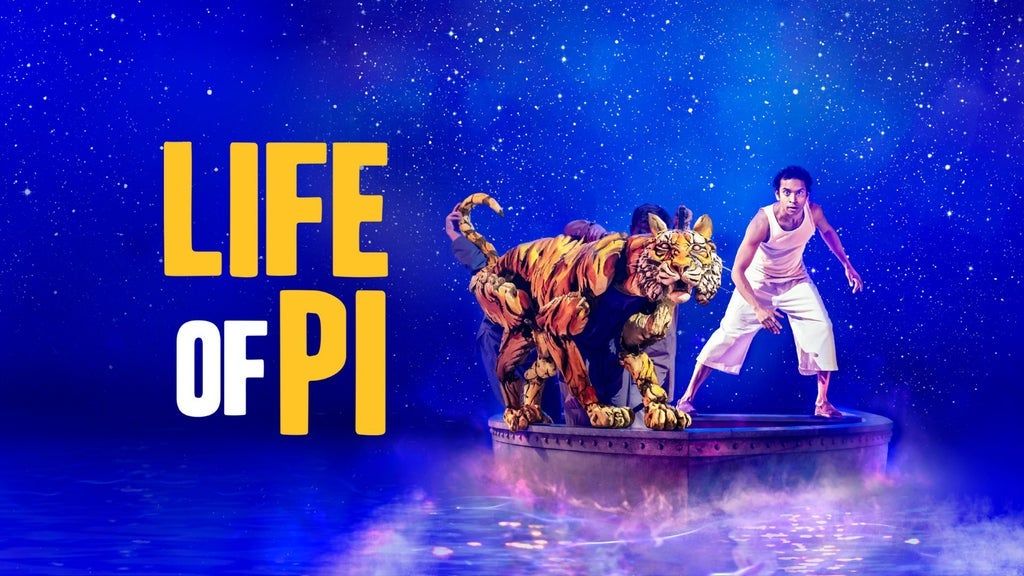 Life of Pi (Touring)