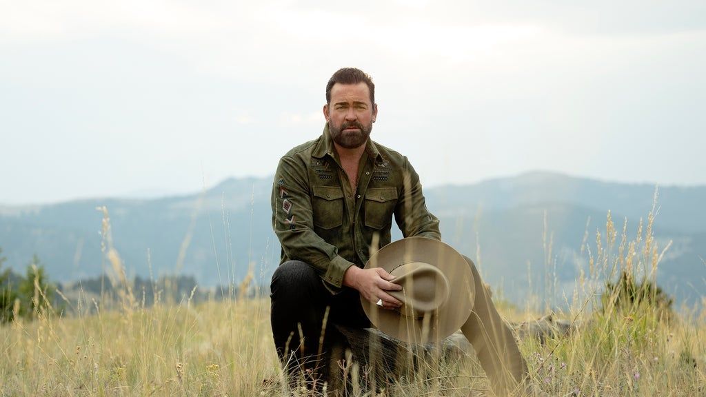 Lee Brice: Live in Concert