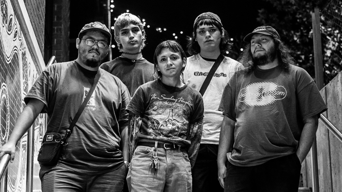 Parking Glare with Glixen and Loomer (16+)