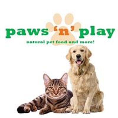 Paws 'n' Play