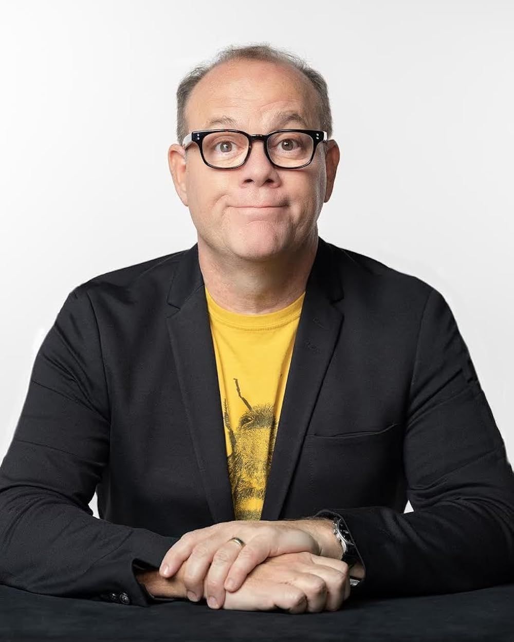 Tom Papa