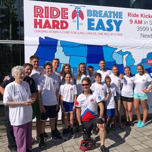 3rd Annual Evening to Breathe Easy