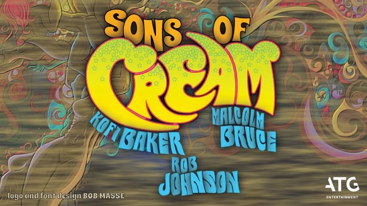 Sons of Cream