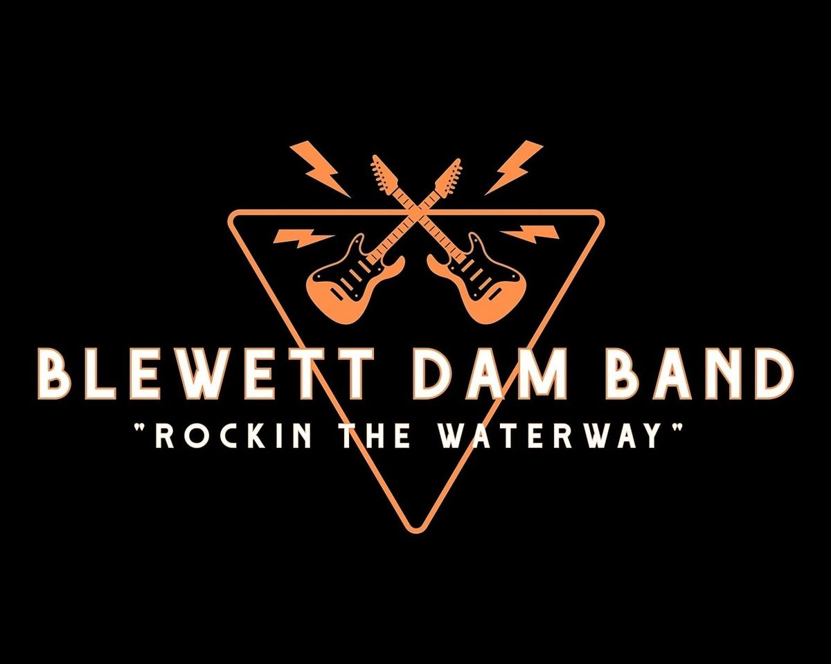 Blewett Dam Band @ The Trail House