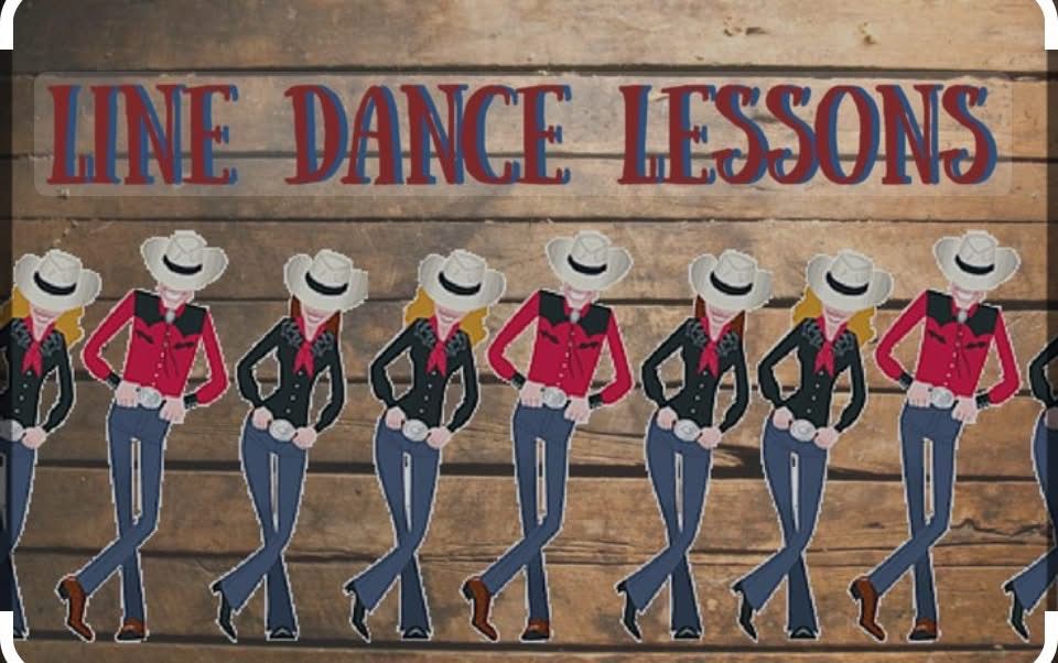 Line Dancing 