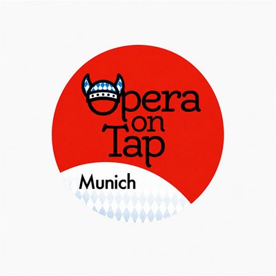 Opera on Tap Munich