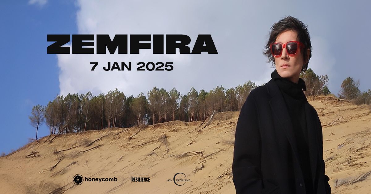 Zemfira