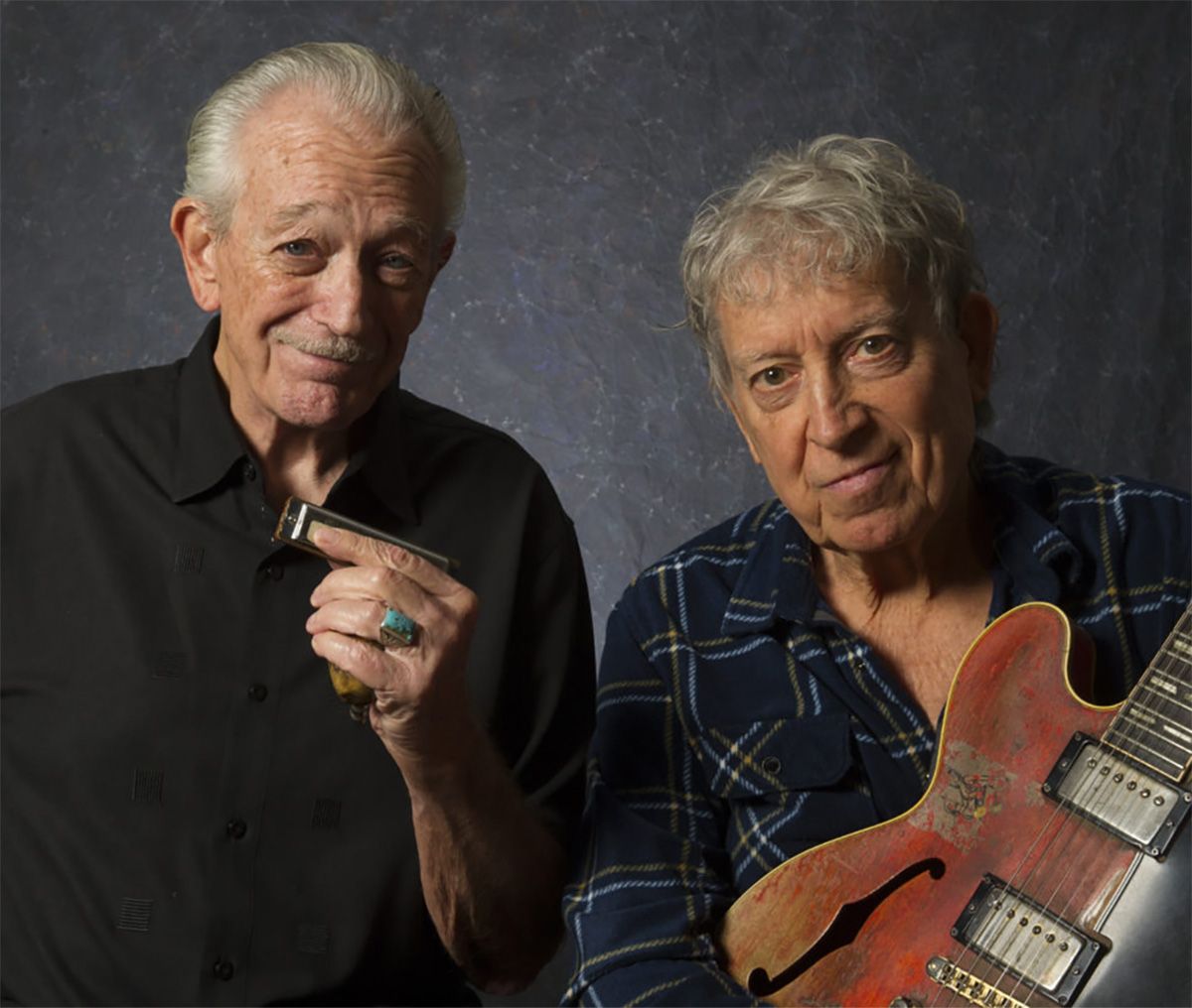 Elvin Bishop