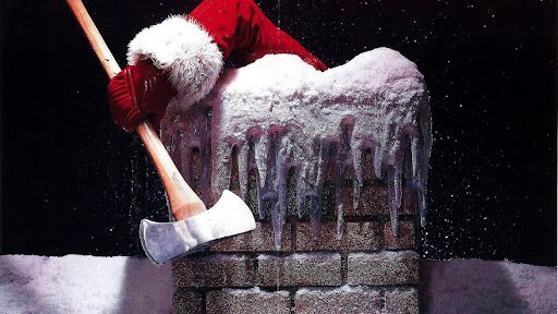 X-Mas Horror Classics: SILENT NIGHT, DEADLY NIGHT (1984) - Presented on 35mm! 