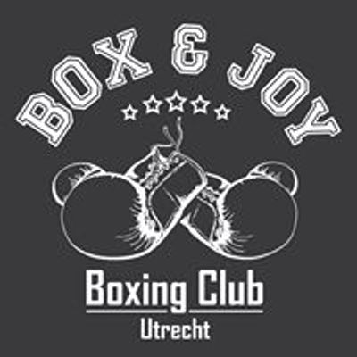 Box&Joy