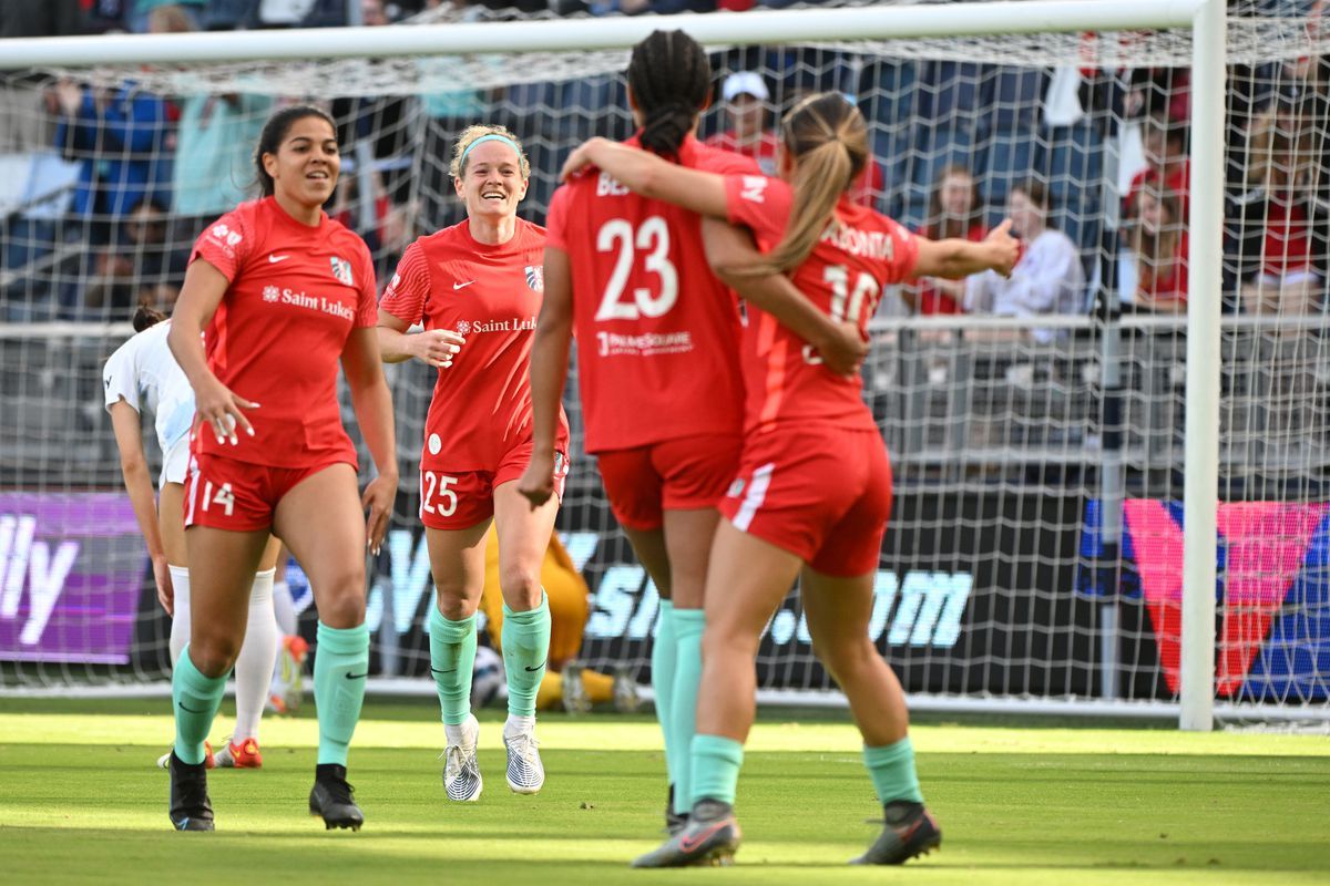 NWSL Semifinal: TBD at North Carolina Courage