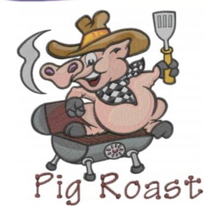 famous pig roast bash 