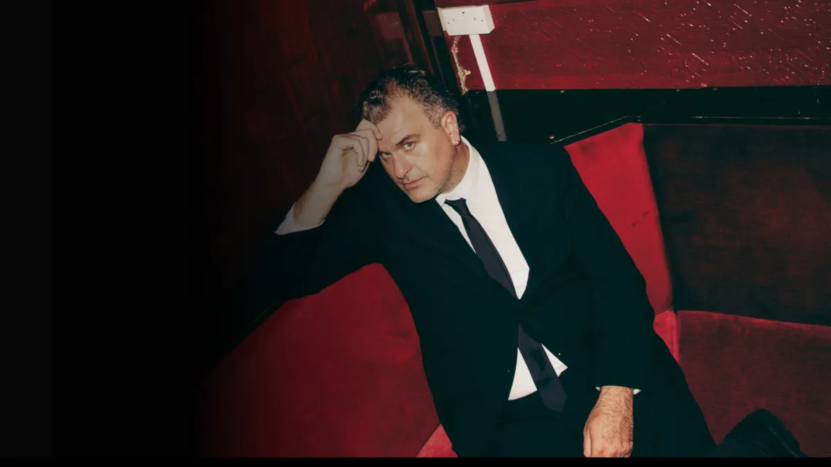 Reverend And The Makers in Sheffield