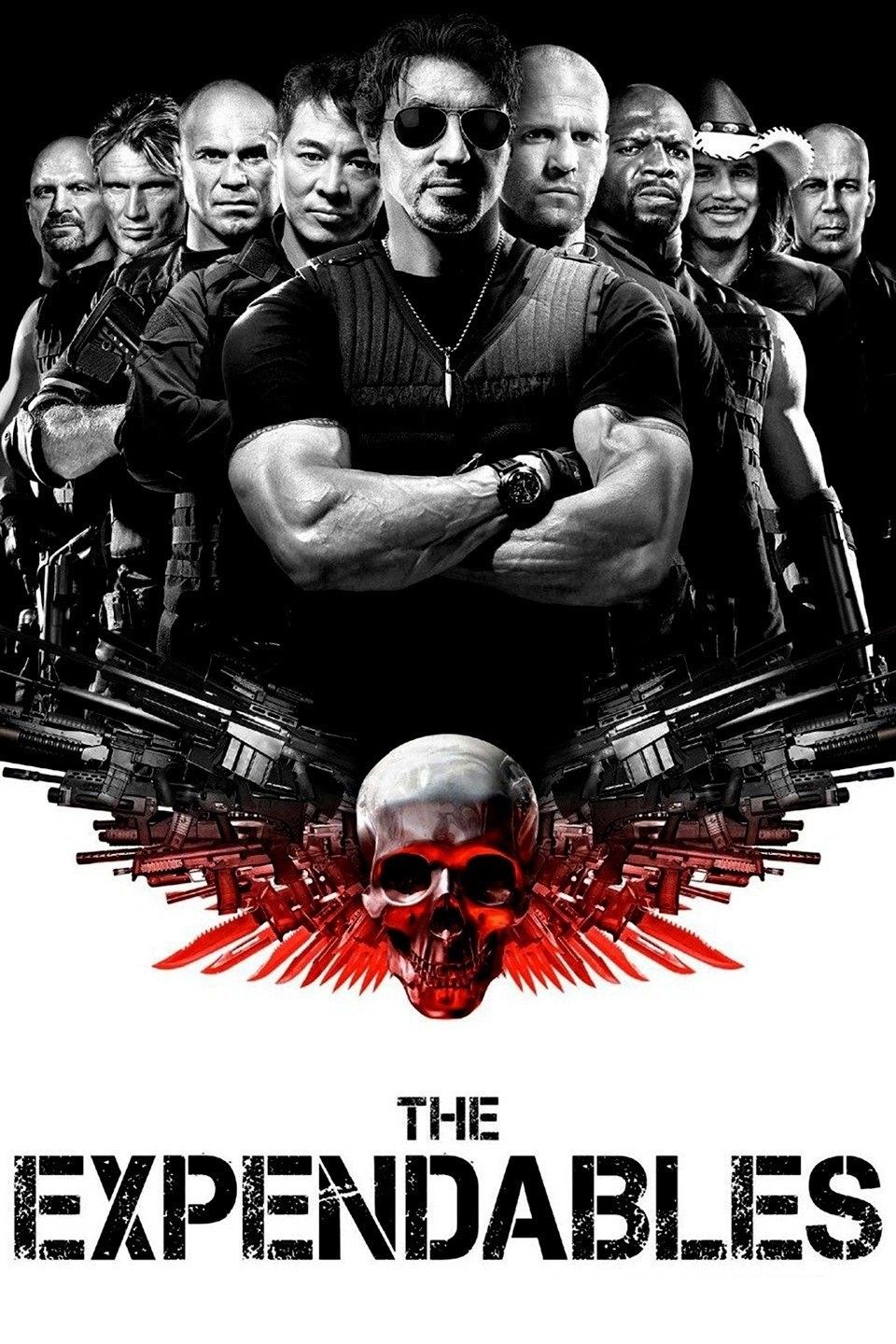 The Expendables