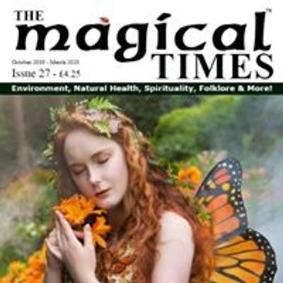 The Magical Times Magazine