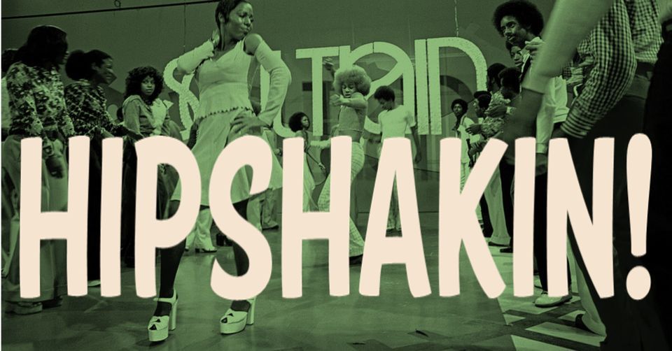 Hipshakin'!