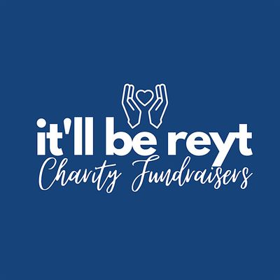 It'll Be Reyt - Charity Fundraisers