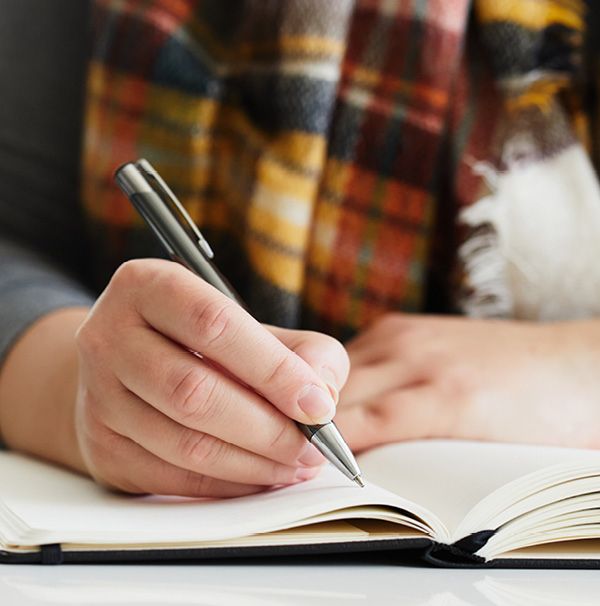 Scriptwriting for Film