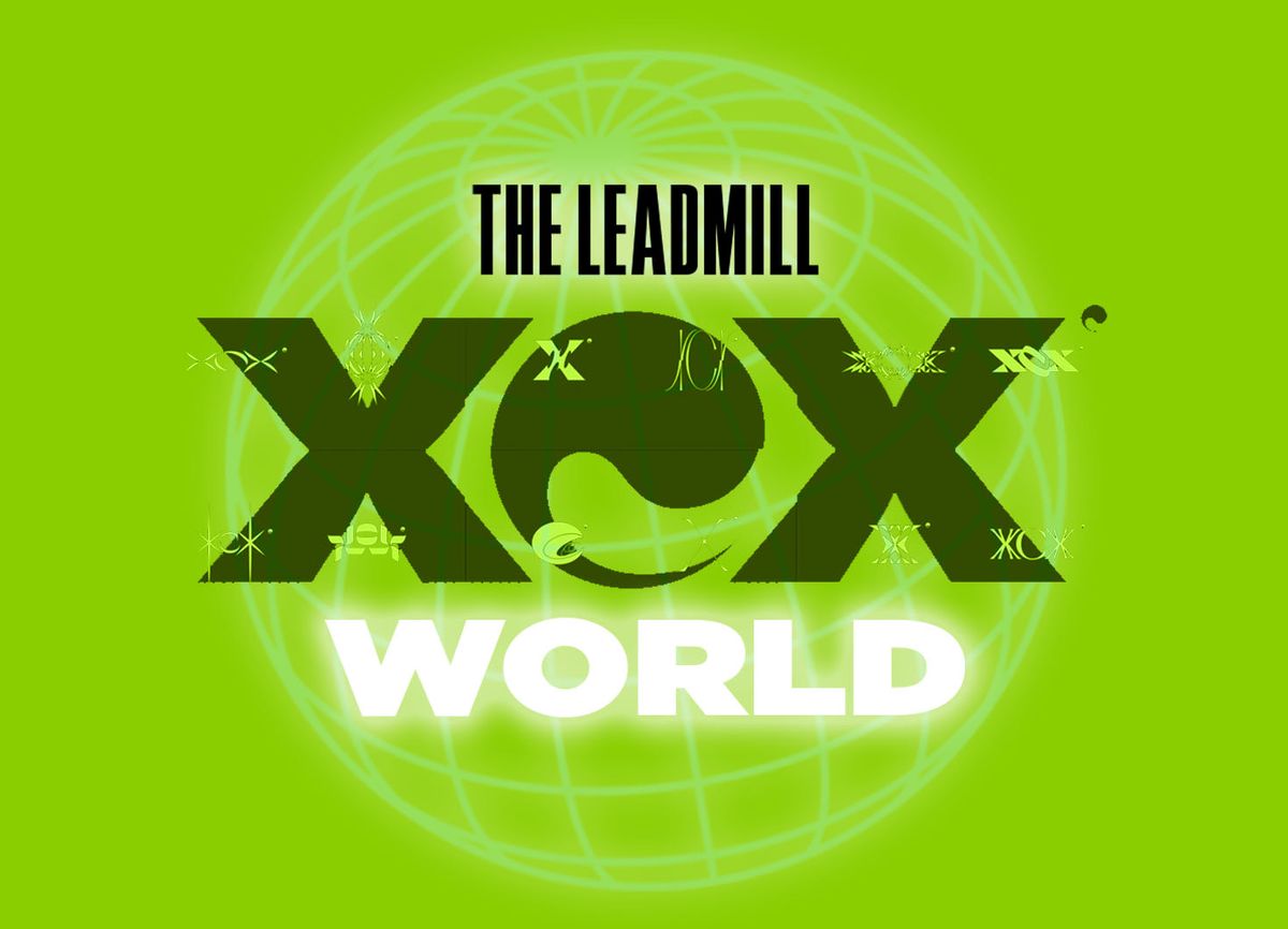 XCX World