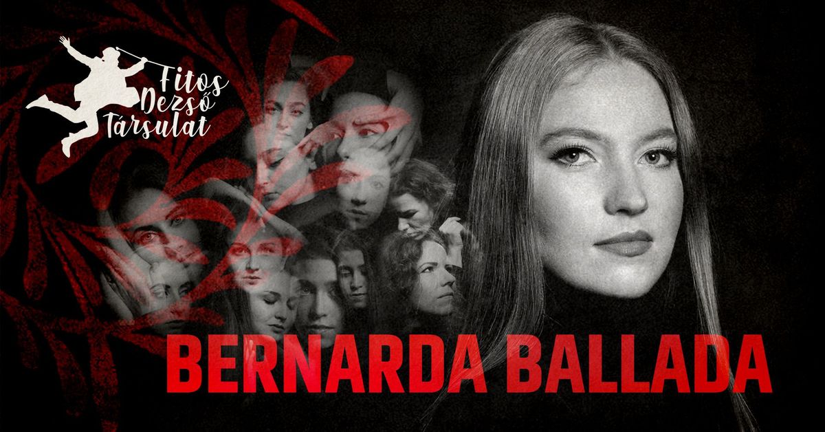 Bernarda Ballada 