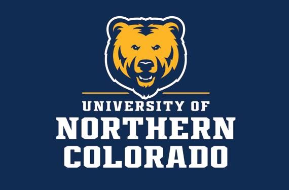 Northern Colorado Bears Women's Volleyball vs. Idaho Vandals at Bank of Colorado Arena at Butler-Han