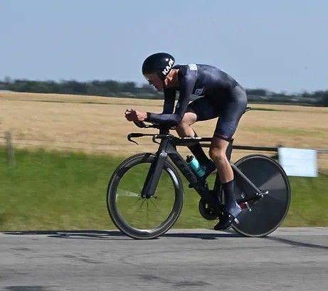 Provincial Individual Time Trial Championships