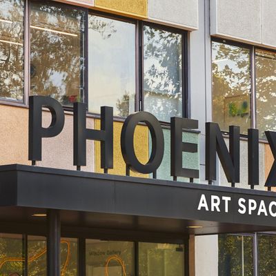 Phoenix Art Space