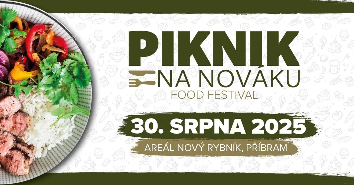 Piknik na Nov\u00e1ku 2025