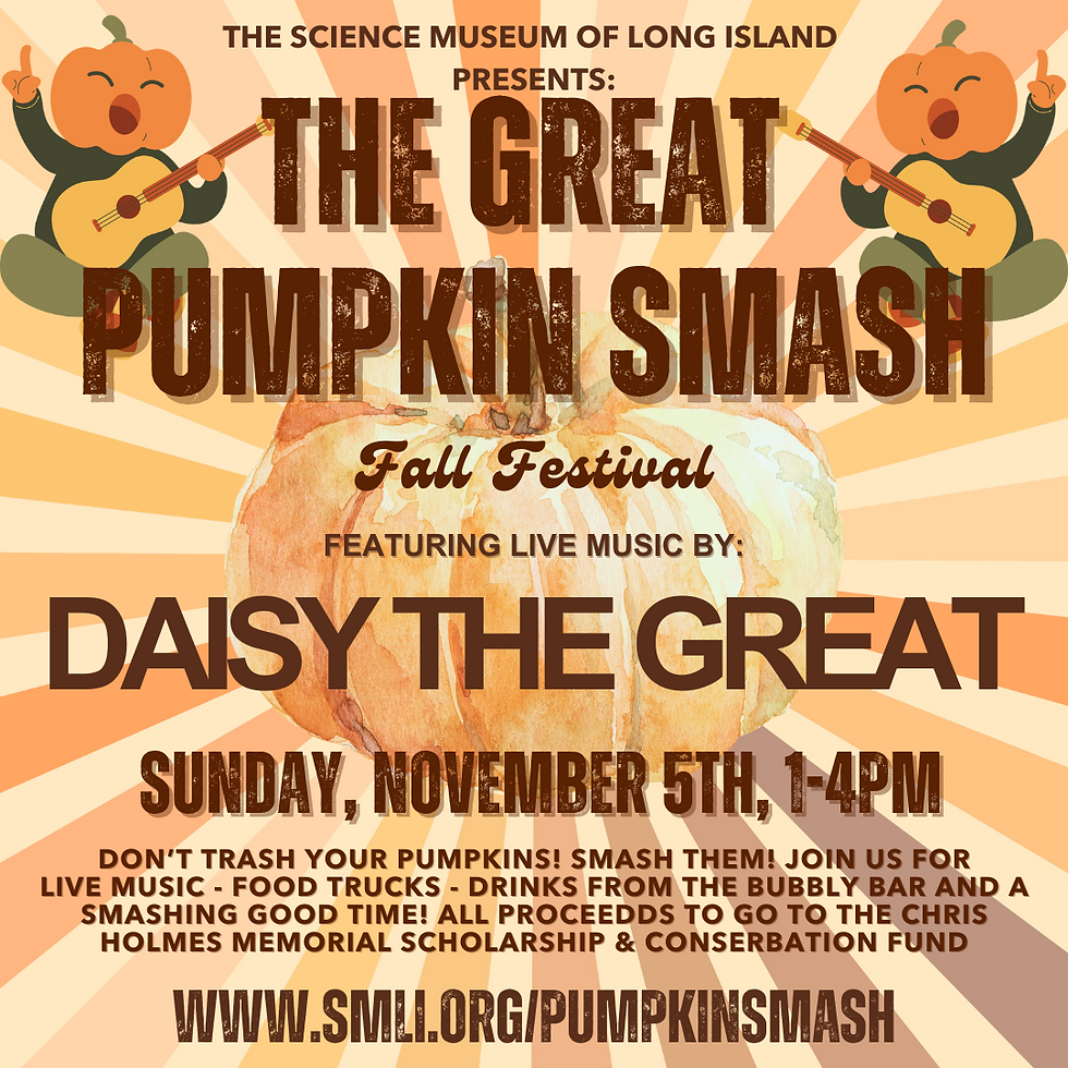 Daisy The Great at Soundwell