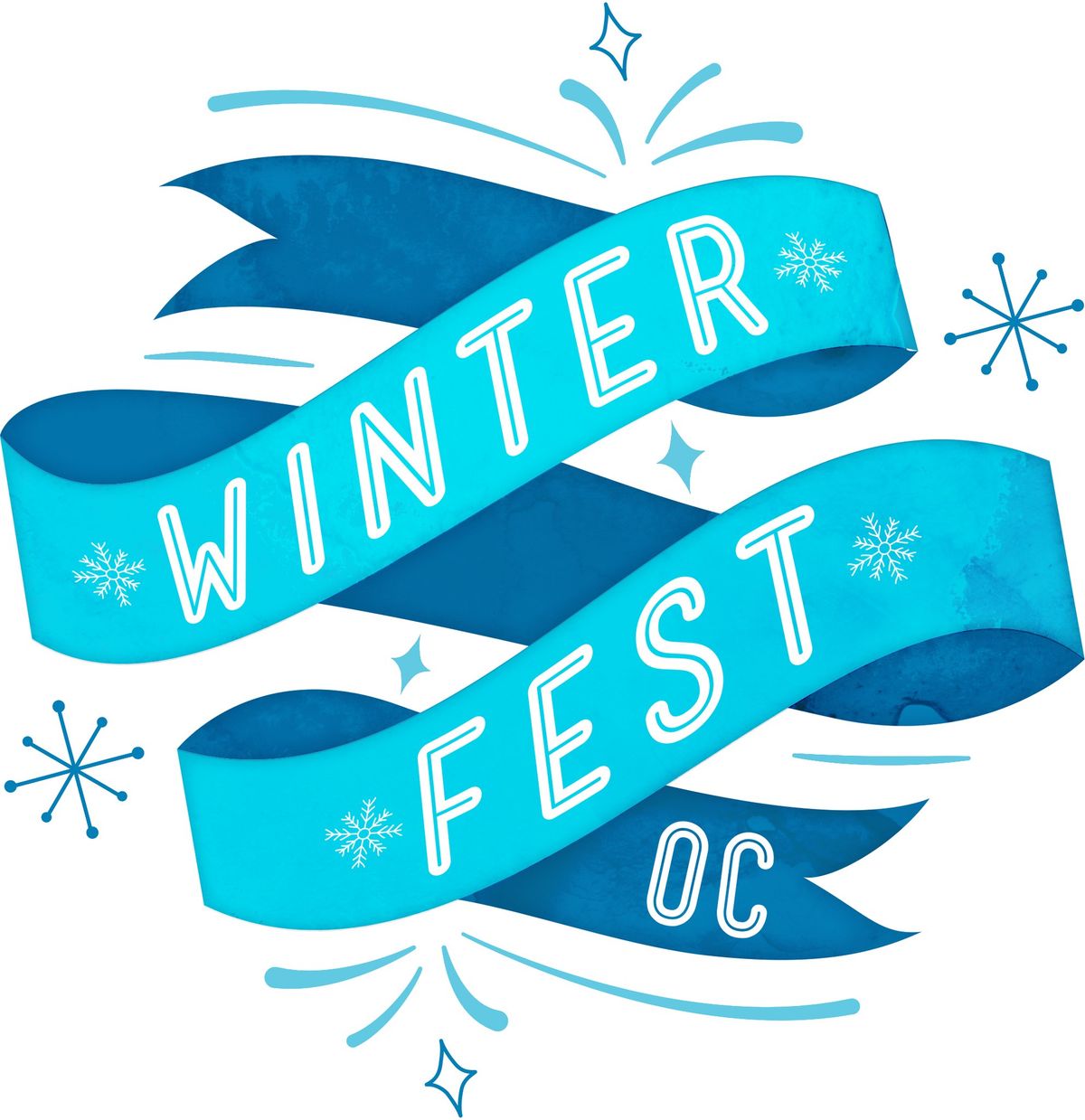 Winter Fest OC