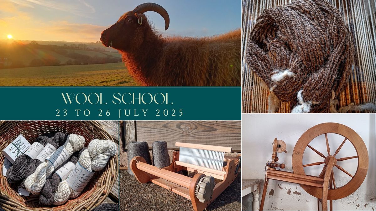 Wool School