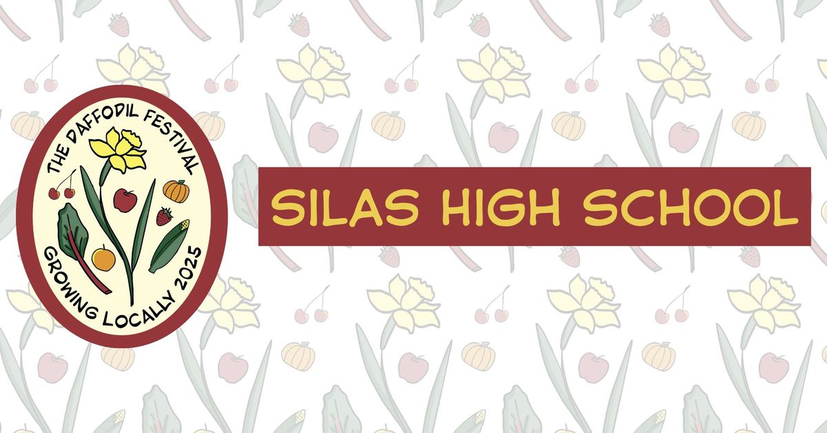 Silas High School Selection