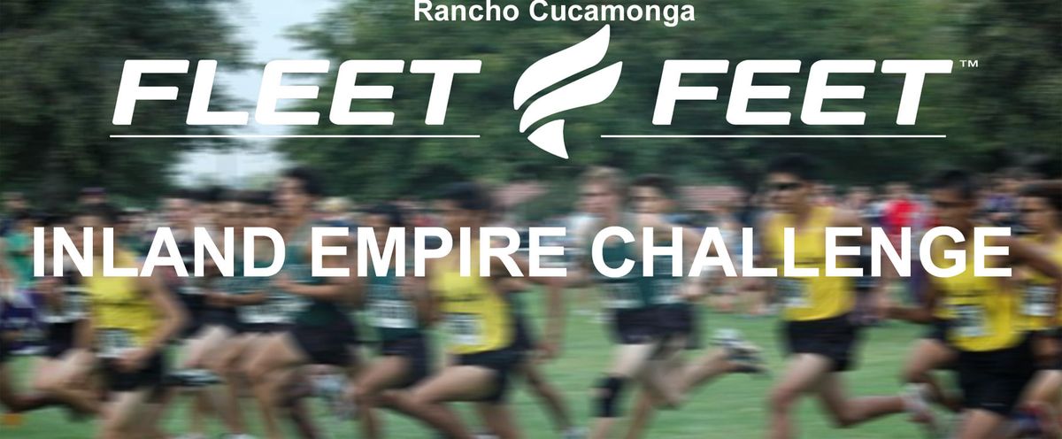 2024 San Bernardino and Riverside County Championships (The Inland Empire Challenge)