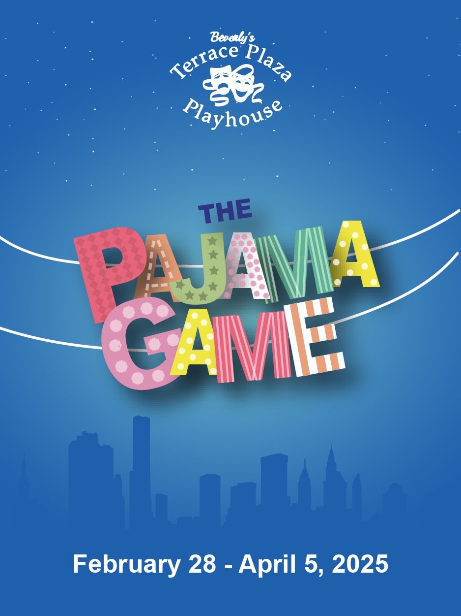 The Pajama Game