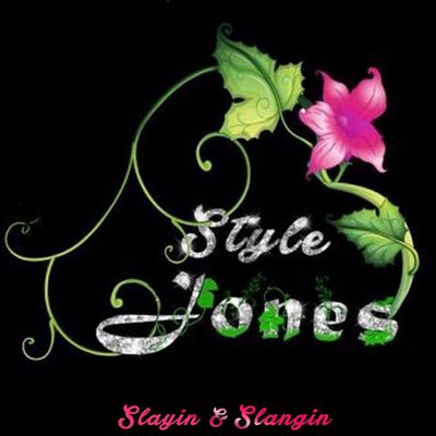 Style Jones