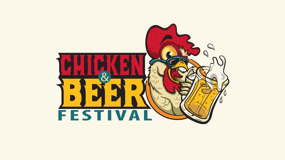Columbus Chicken & Beer Festival 2024
