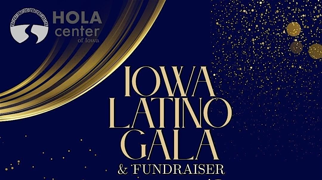 2026 Iowa Latino Gala & Fundraiser