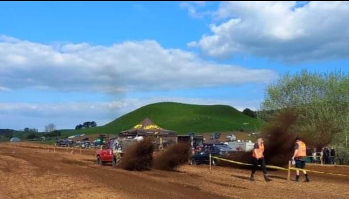 MD Dirt Drags 2024