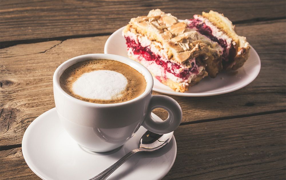 Kaffee & Kuchen Konzert