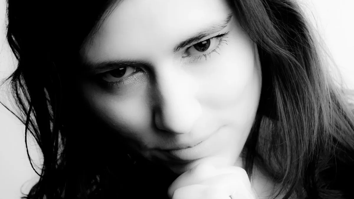 Ruth Moody in Eugene