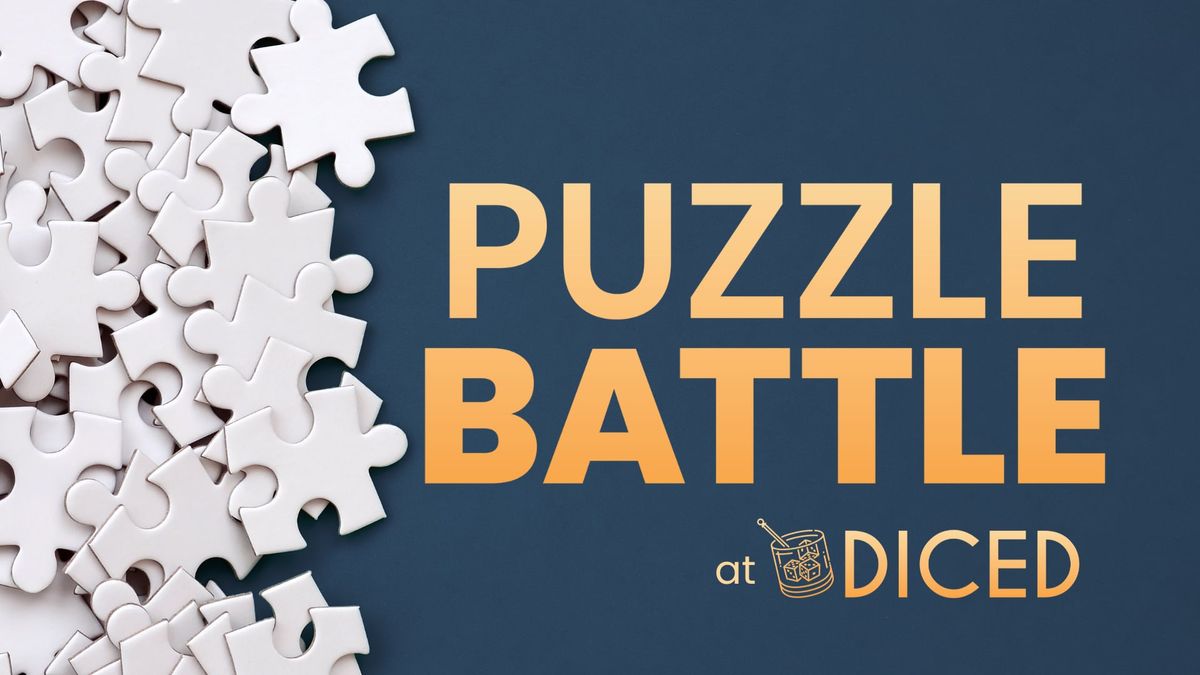 Diced Puzzle Battle 