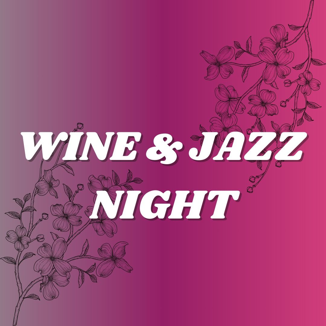 Wine and Jazz Night with KU Engineers without Borders